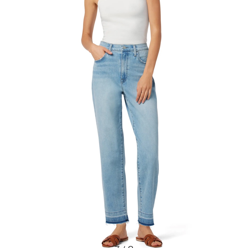 Hudson Jeans High Rise